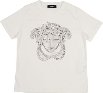 Versace Camiseta Versace