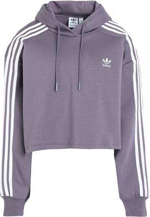 adidas HOODIE CROPPED