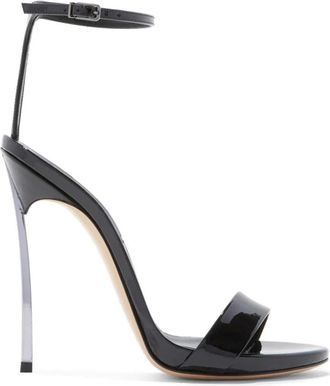 Casadei Mujer, Zapatos, Negro, Talla: 35 1/2 EU
