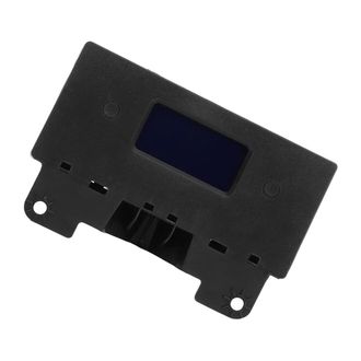 OEM Reloj Digital Electr&oacute;nico 6155cn Para Peugeot 206 Y Citro&euml;n C2
