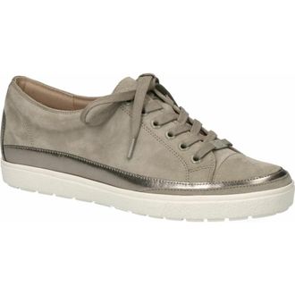 Caprice Boots - Dames - Sneakers - Beige - 38 1/2 EU - Schoenen