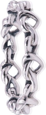 Pandora Knotted Hearts 925 Sterling Silver Ring