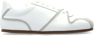 Moschino Sneakers in pelle - Bianco