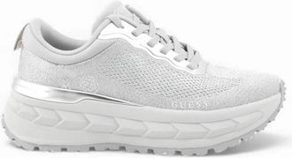 Guess Sneakers - Dames - Sneakers - Grijs - 40 EU - Schoenen