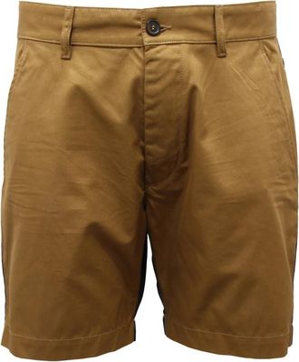 Dsquared2 Marine Short in Khaki/Denim - Heren - Korte Broeken - Groen - XL - Denim - Korte Broeken