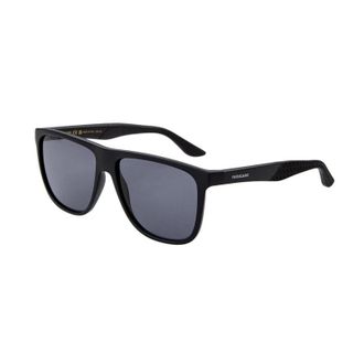 Ferragamo SF1065SN 002 Matte Black/Grey