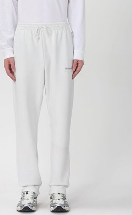 New Balance Pants NEW BALANCE Men color White