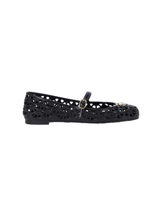 Valentino Garavani Ballerine Ondette