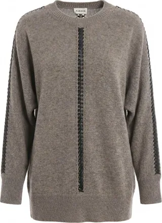P.A.R.O.S.H. P. A.R. O.S. H. Sweater