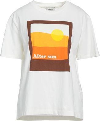 Sandro CAMISETAS Y TOPS - Camisetas en YOOX.COM