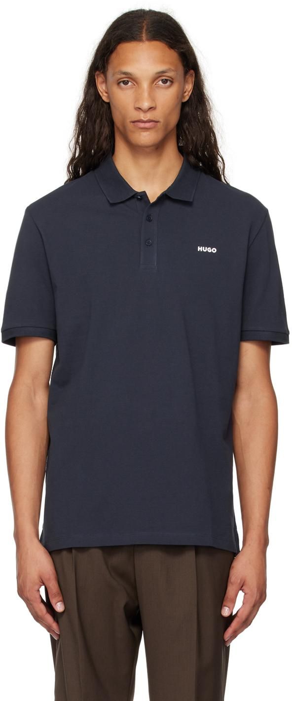 Hugo boss polo shirt xxl hotsell