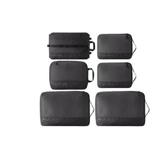 Eagle Creek Pack-It Reveal Extended Stay Set in Black at Nordstrom