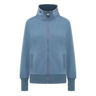 Elbsand Alvis Jacket Sweat- & Trainingsjacke f&uuml;r Damen | blau