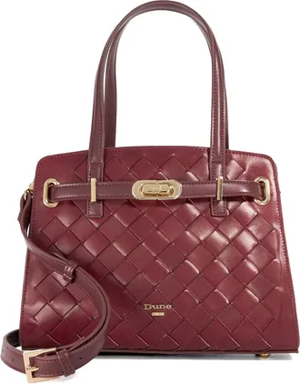 Dune London DINIDEFINE Belted Grab Bag One Size