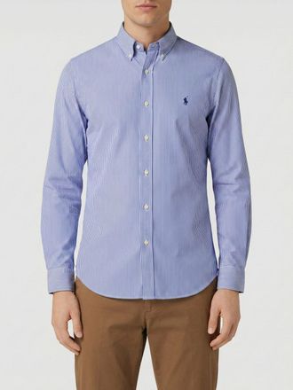 Polo Ralph Lauren Camicia casual Polo Ralph Lauren in cotone stretch