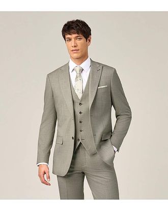 Skopes Redding Suit Jacket Sage