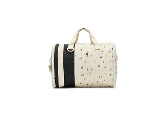 Sherpani Jaunt Garment Duffle Duffel Bags Terrazzo, Polyester