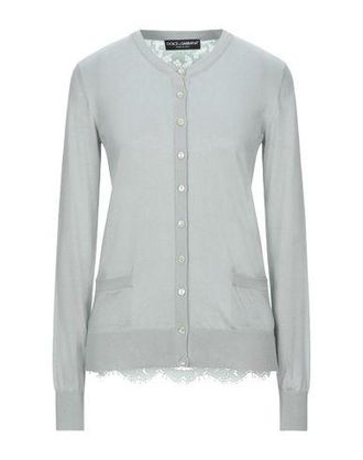 Dolce & Gabbana KNITWEAR - Cardigans on YOOX.COM