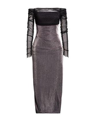 Simona Corsellini DRESSES - Midi dresses sur YOOX.COM