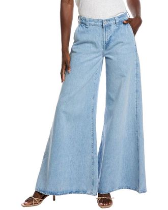 7 For All Mankind Willow Another Time Trouser Jean