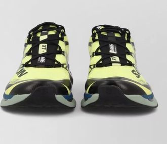 MM6 Maison Margiela X Salomon low-top sneakers