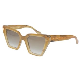 K&agrave;dor Vanessa Glamour - unisex - Accessoires - Bruin - Maat: 52 MM