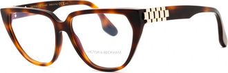 Victoria Beckham VB2661 215 Tortoise 54mm