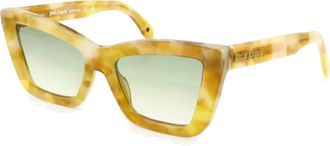 Palm Angels Roseville Sonnenbrille