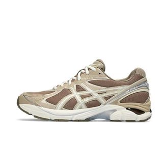 Asics Fitness, Heren, Veelkleurig, 45 EU, Leer, Gt-2160
