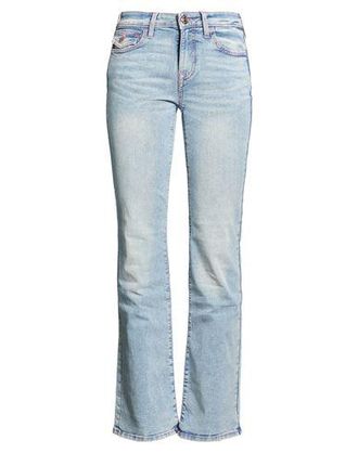 True Religion HOSEN & R&Ouml;CKE - Jeanshosen auf YOOX.COM