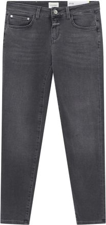 Closed Donna, Jeans, Grigio, W31, new