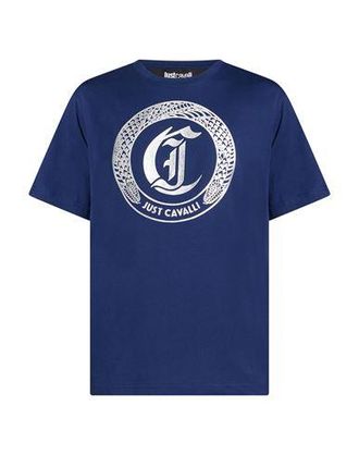 Just Cavalli TOPWEAR - T-shirts on YOOX.COM