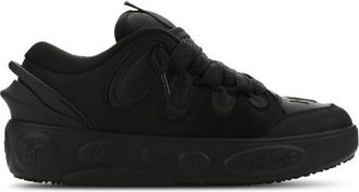 Puma Mens PUMA LaFrance - Basketball Shoes Black/Black Size 10.0