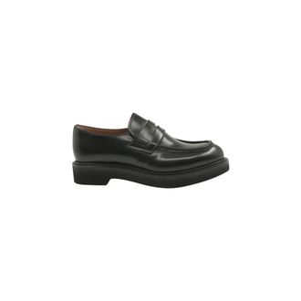 Churchs Herren, Schuhe, Schwarzk, 40 1/2 EUGr&ouml;&szlig;e