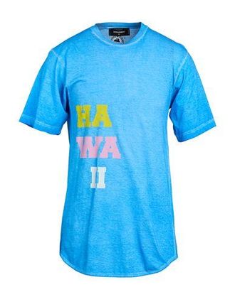 Dsquared2 TOPWEAR - T-shirts sur YOOX.COM