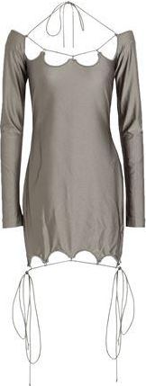 The Attico VESTIDOS - Minivestidos en YOOX.COM