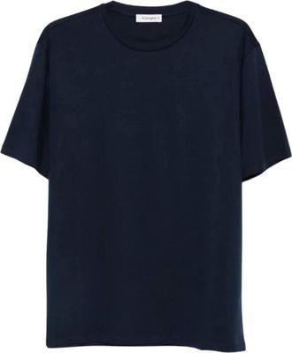 KANGRA Tops, Heren, Blauw, 3Xl, T-shirt Jersey