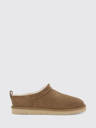 UGG Boot Men color Brown