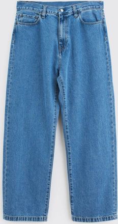 Carhartt Work in Progress Jeans CARHARTT WIP Uomo colore Blue