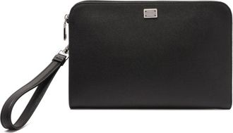 Dolce & Gabbana Donna, Borse, Nero, Taglia unica, new