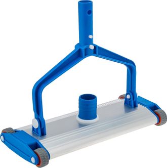 OEM Cabezal Limpiafondos De Aluminio Para Piscinas Enterradas. Eficiencia Y Durabilidad Para Su Piscina. [clase Energ&eacute;tica C]