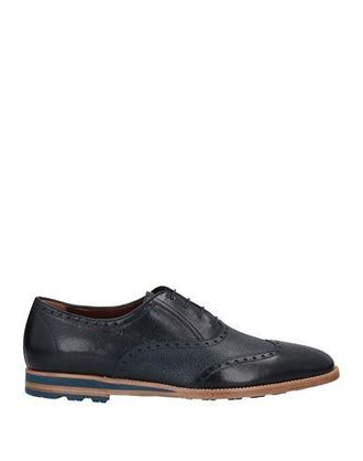 A.Testoni FOOTWEAR - Lace-up shoes sur YOOX.COM