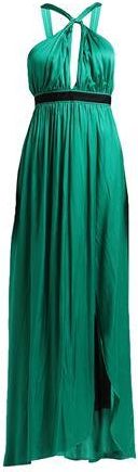 Pinko VESTIDOS - Vestidos largos en YOOX.COM