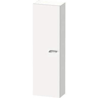 Duravit Duravit - Xbase Armario De Media Altura W:40 Cm, Con 1 Puerta