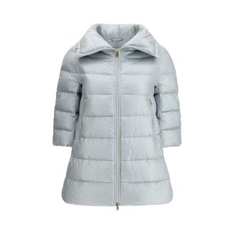Herno Polyester Womens Coat