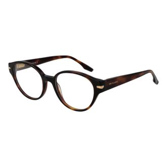 Trussardi Acetate Glasses Womens (Frames)