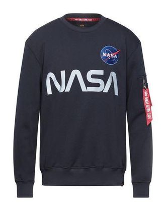 Alpha Industries TOPWEAR - Sweatshirts on YOOX.COM