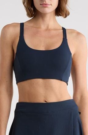 Marika Talisa Sports Bra in Total Eclipse at Nordstrom Rack, Size X-Large