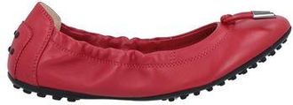 Tod's CALZADO - Bailarinas en YOOX.COM