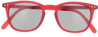Izipizi Square Sunglasses in Red at Nordstrom Rack